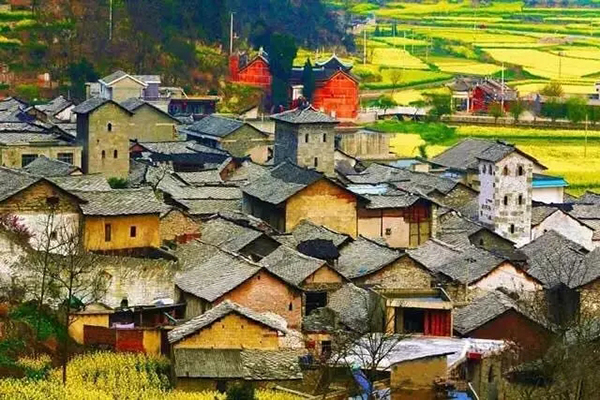 100 billion! China enters the era of rural tourism, the next real estate